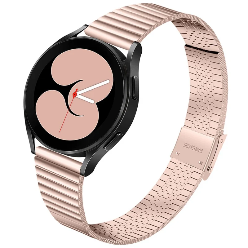 Samsung Gear S3 Frontier / Samsung Gear S3 Metall armband