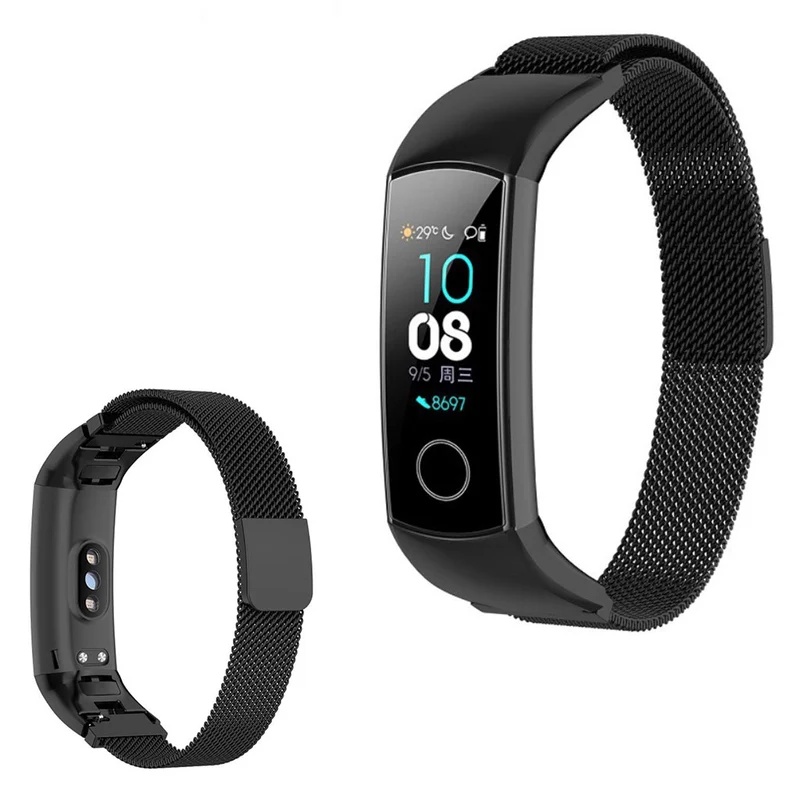 Mega chillig Universell Metall armband