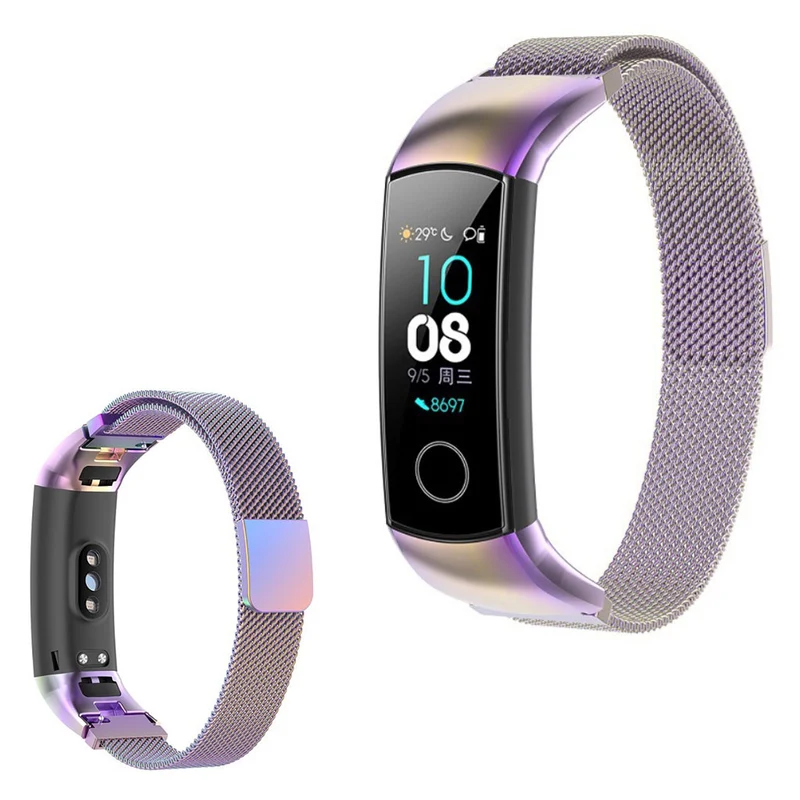 Mega chillig Universell Metall armband