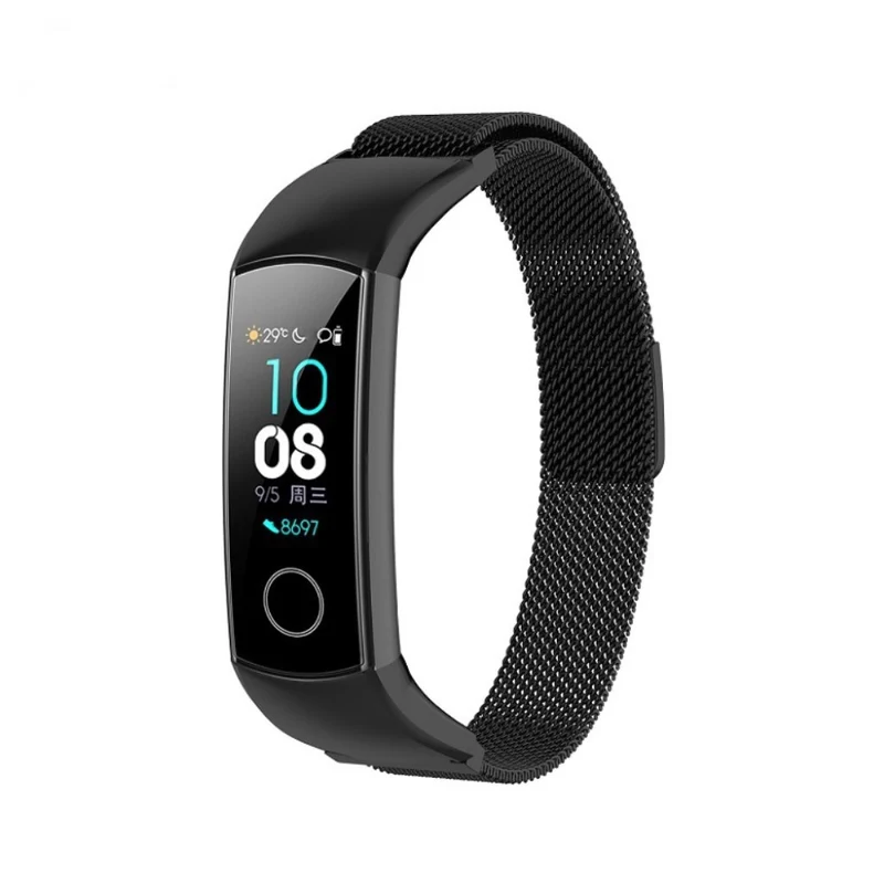 Mega chillig Universell Metall armband