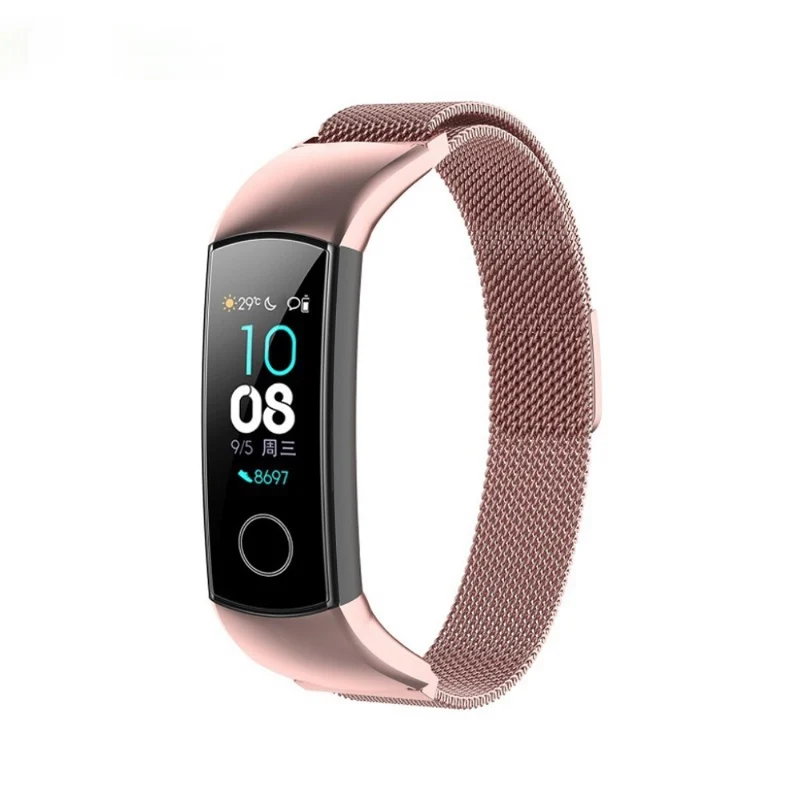 Mega chillig Universell Metall armband