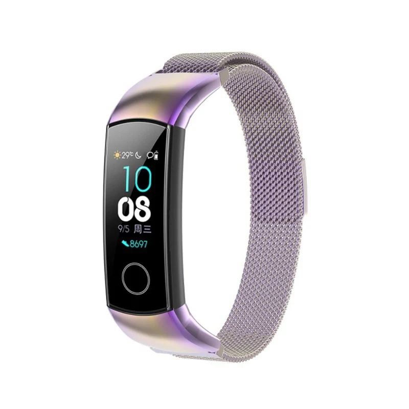 Mega chillig Universell Metall armband
