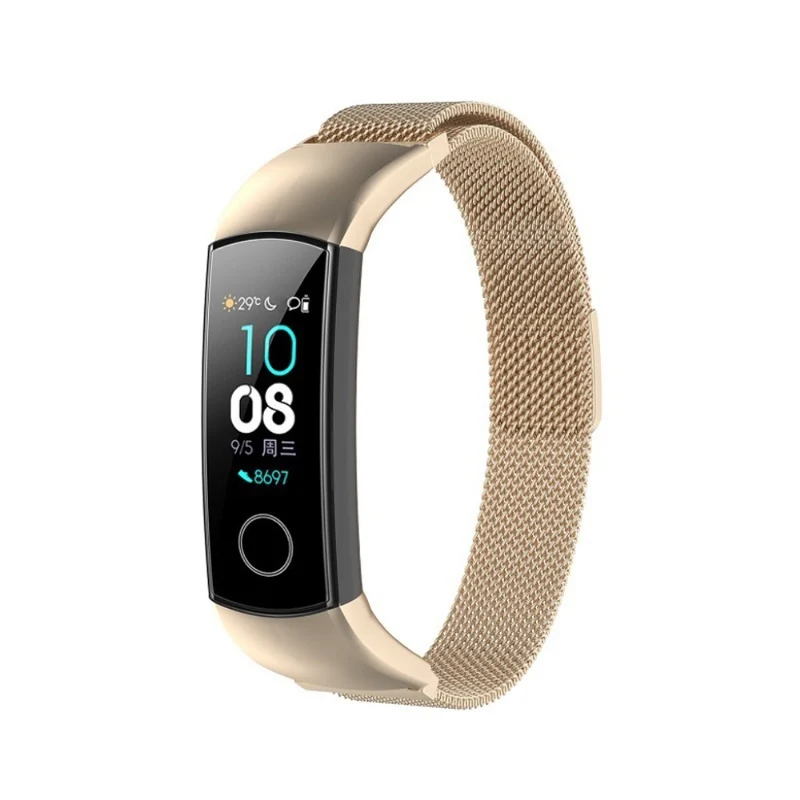 Mega chillig Universell Metall armband