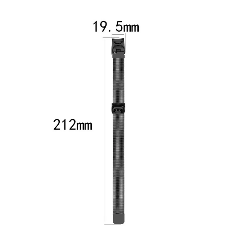 Mega chillig Universell Metall armband