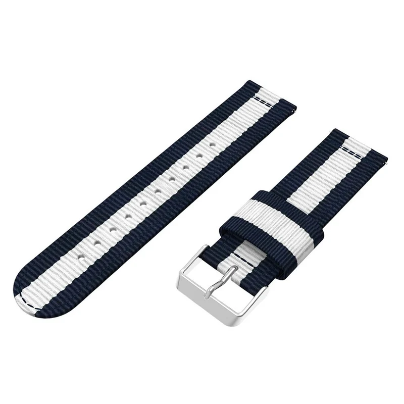 Super zuverlässig Samsung Gear S3 Textil / Nylon armband