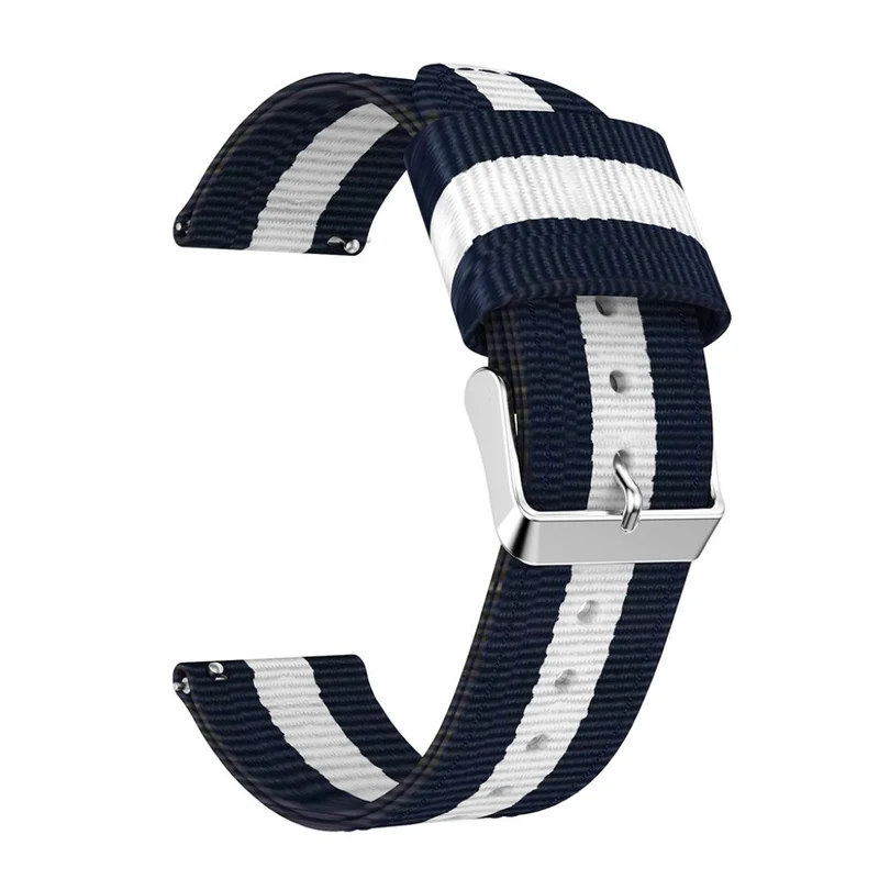Super zuverlässig Samsung Gear S3 Textil / Nylon armband