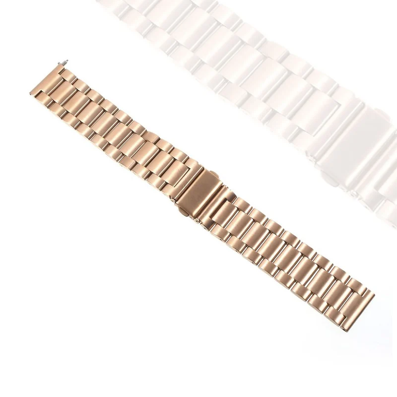 Dauerhaft Samsung Gear S3 Metall armband