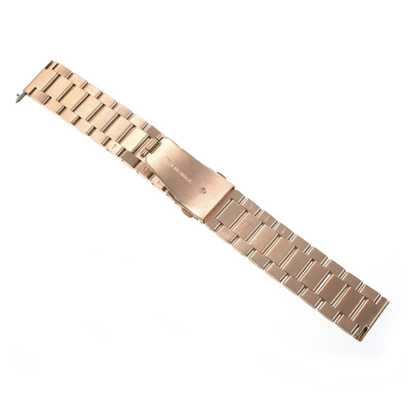 Dauerhaft Samsung Gear S3 Metall armband