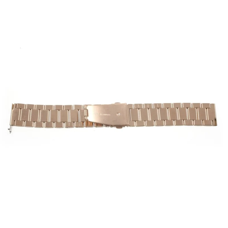 Dauerhaft Samsung Gear S3 Metall armband