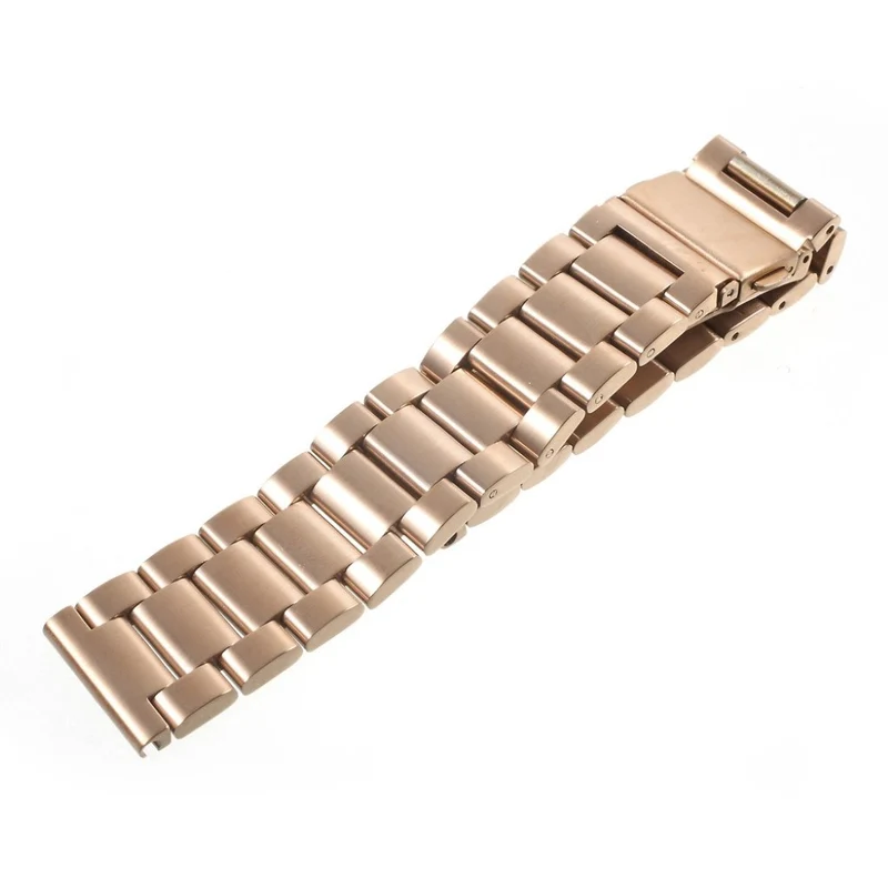Dauerhaft Samsung Gear S3 Metall armband