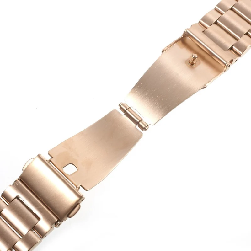 Dauerhaft Samsung Gear S3 Metall armband