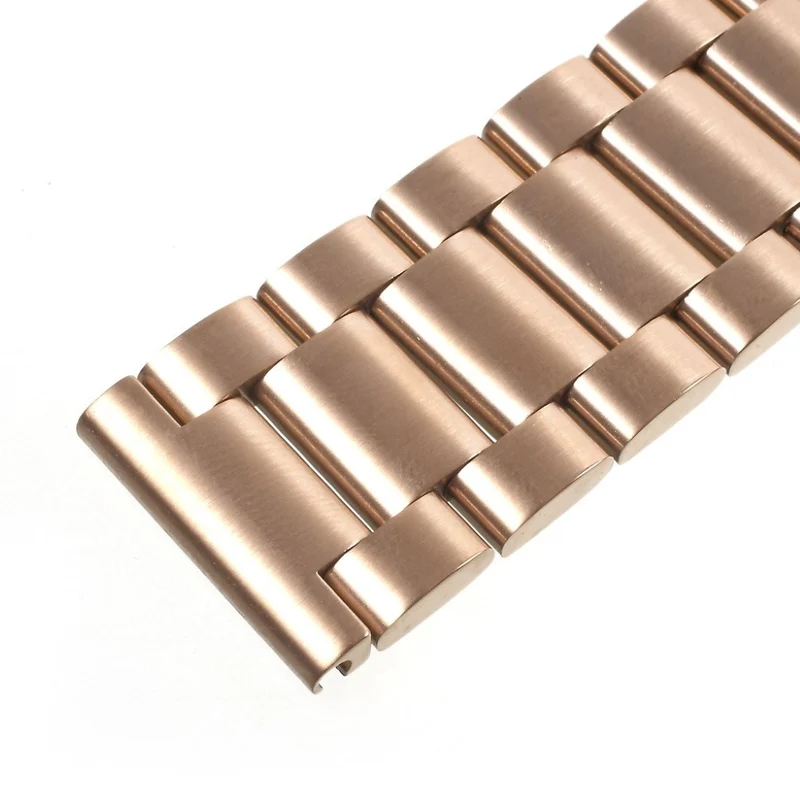 Dauerhaft Samsung Gear S3 Metall armband