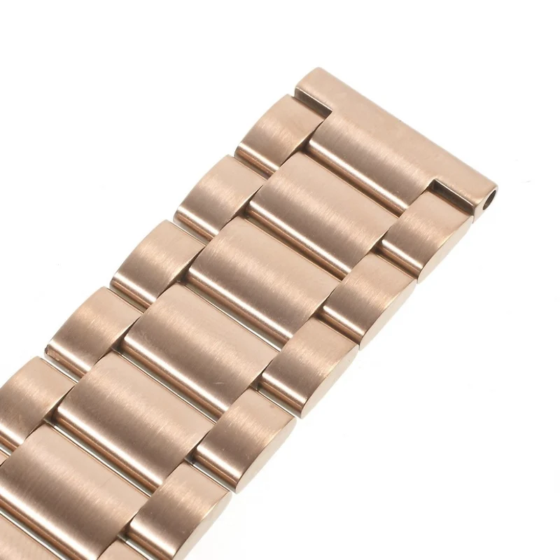 Dauerhaft Samsung Gear S3 Metall armband