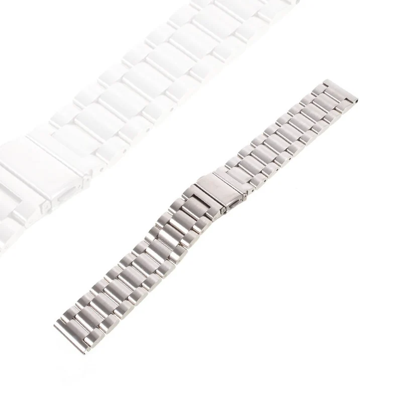 Dauerhaft Samsung Gear S3 Metall armband
