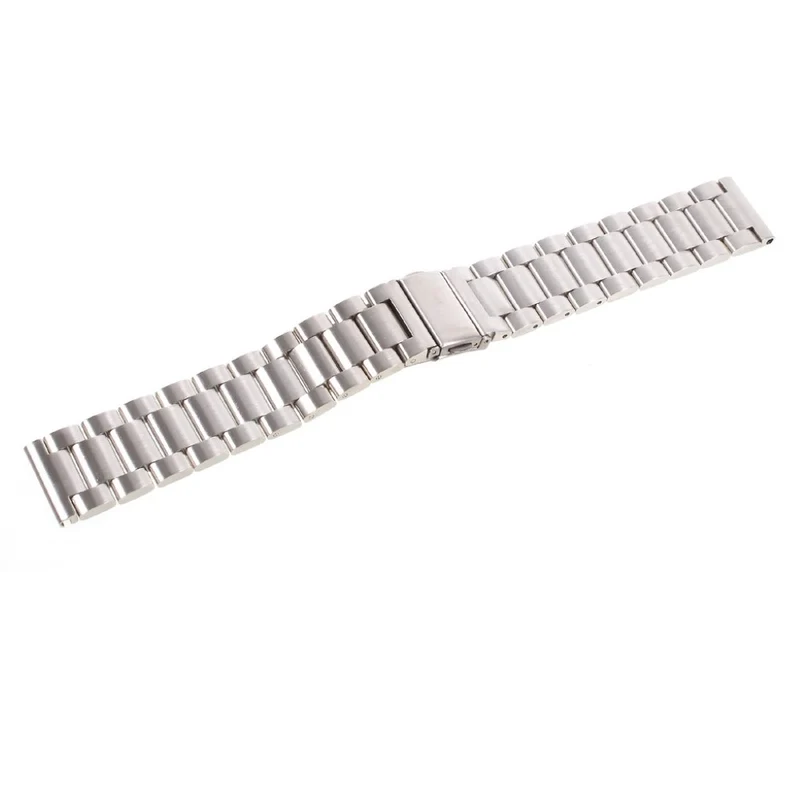 Dauerhaft Samsung Gear S3 Metall armband