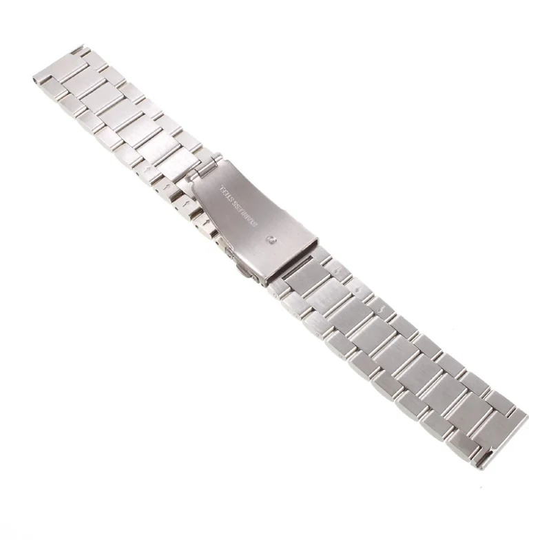 Dauerhaft Samsung Gear S3 Metall armband