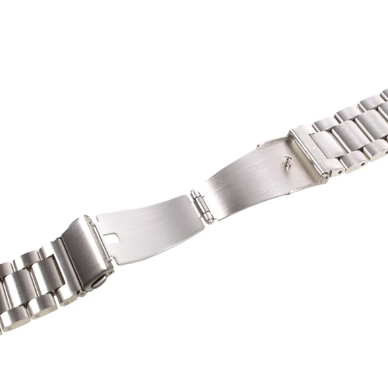 Dauerhaft Samsung Gear S3 Metall armband