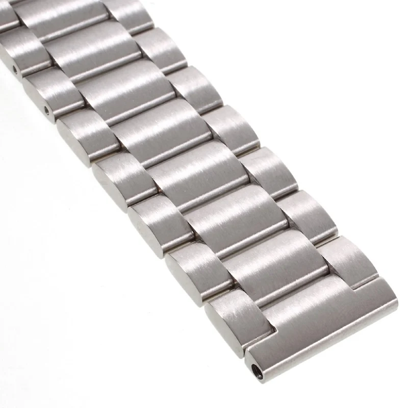 Dauerhaft Samsung Gear S3 Metall armband