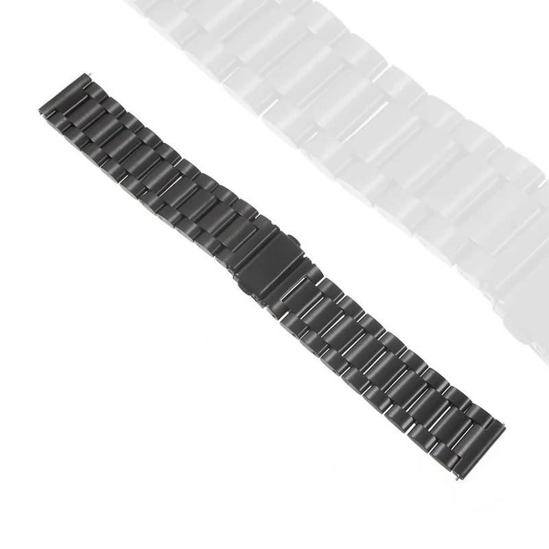 Dauerhaft Samsung Gear S3 Metall armband