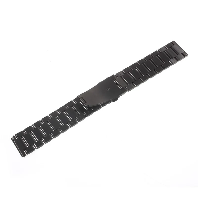 Dauerhaft Samsung Gear S3 Metall armband