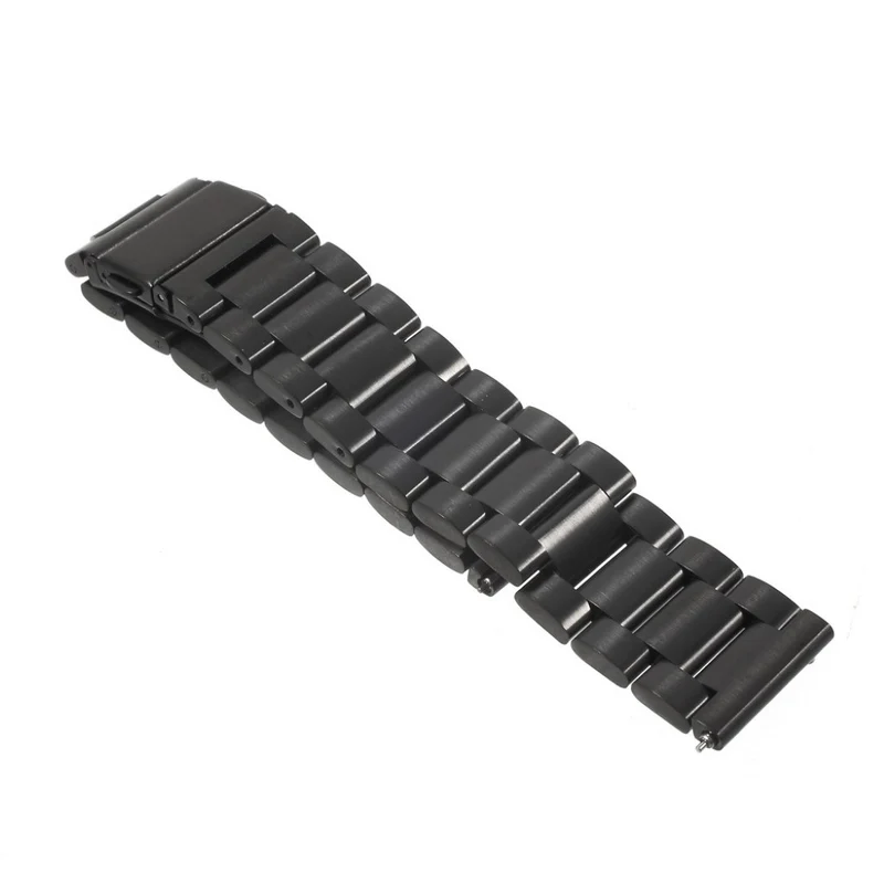 Dauerhaft Samsung Gear S3 Metall armband