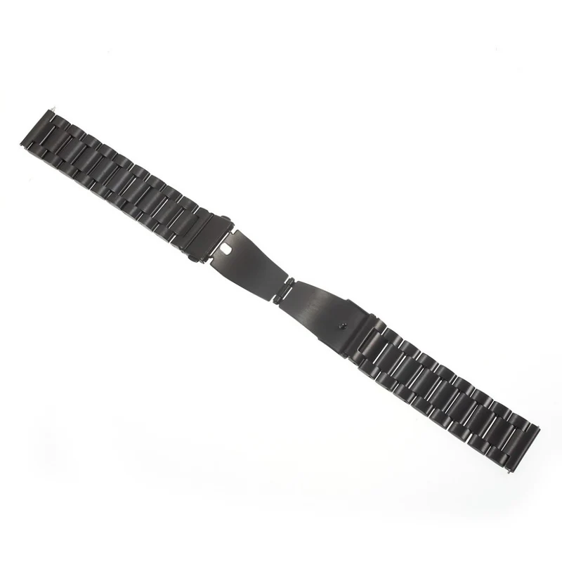 Dauerhaft Samsung Gear S3 Metall armband