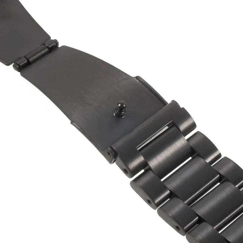 Dauerhaft Samsung Gear S3 Metall armband
