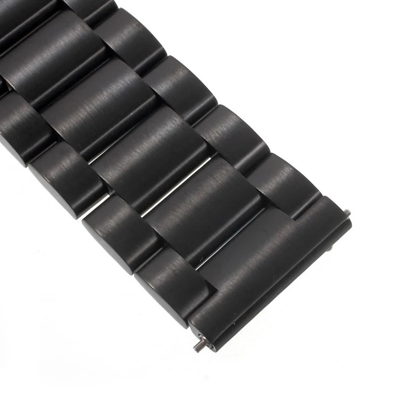 Dauerhaft Samsung Gear S3 Metall armband