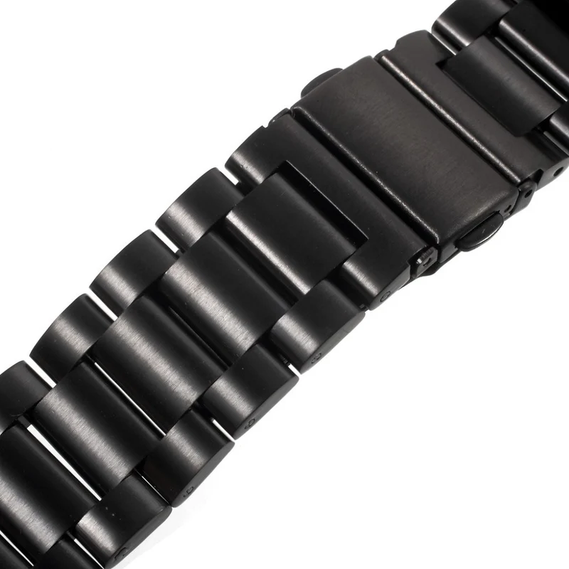 Dauerhaft Samsung Gear S3 Metall armband