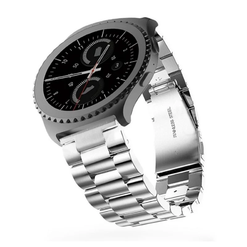 Mega schön Samsung Gear S3 Metall armband