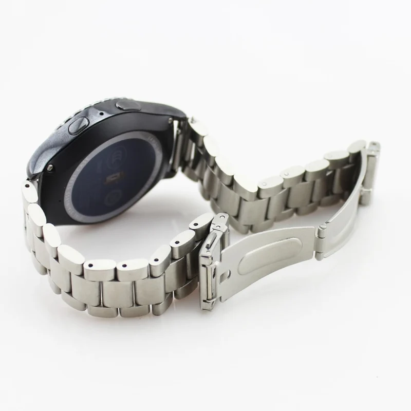 Mega schön Samsung Gear S3 Metall armband