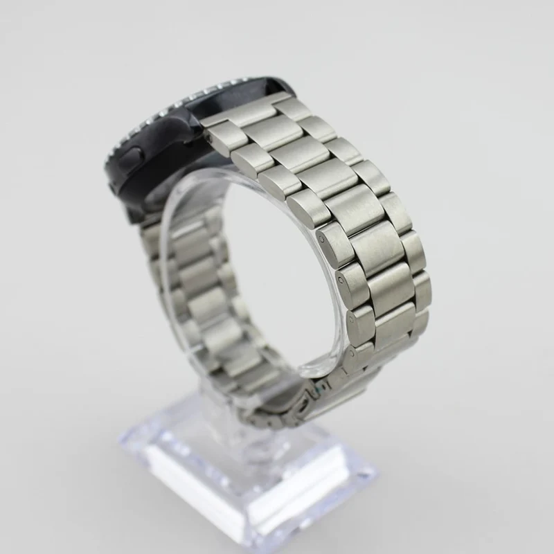 Mega schön Samsung Gear S3 Metall armband