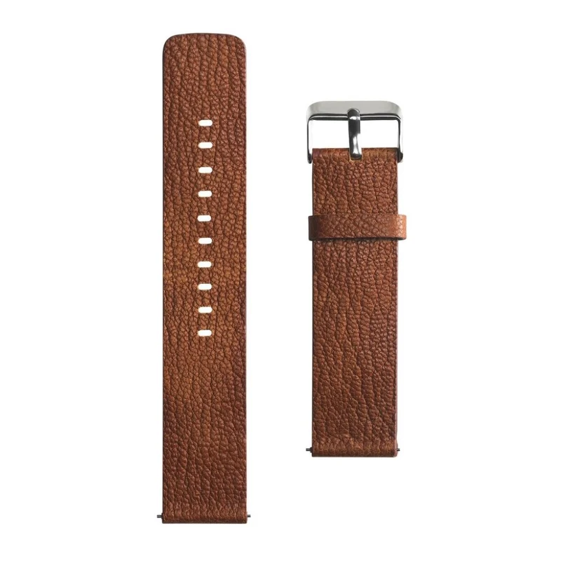 Super bequem Samsung Gear S3 Kunstleder armband