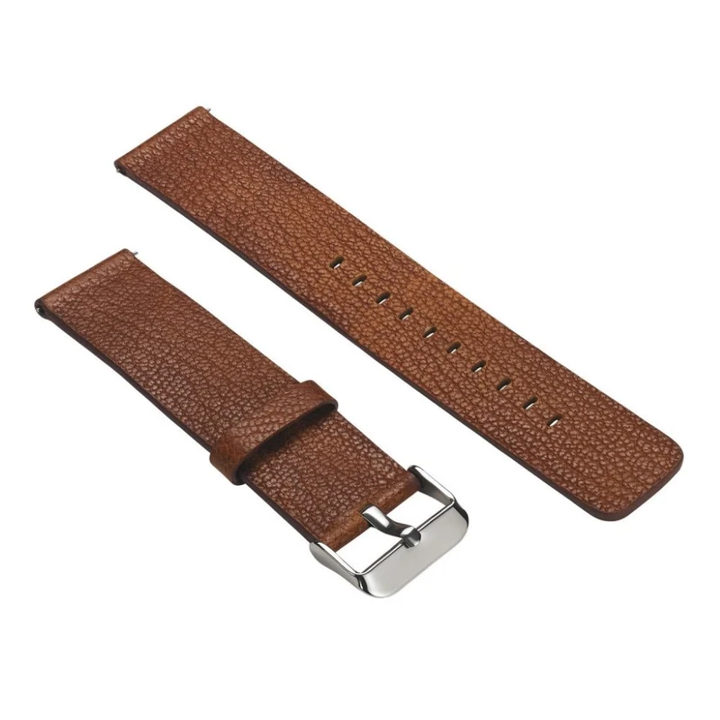 Super bequem Samsung Gear S3 Kunstleder armband