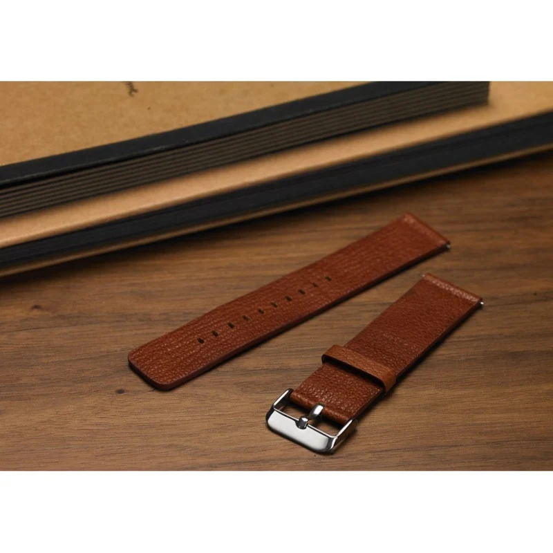 Super bequem Samsung Gear S3 Kunstleder armband