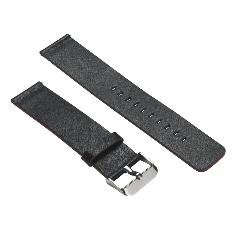Super bequem Samsung Gear S3 Kunstleder armband
