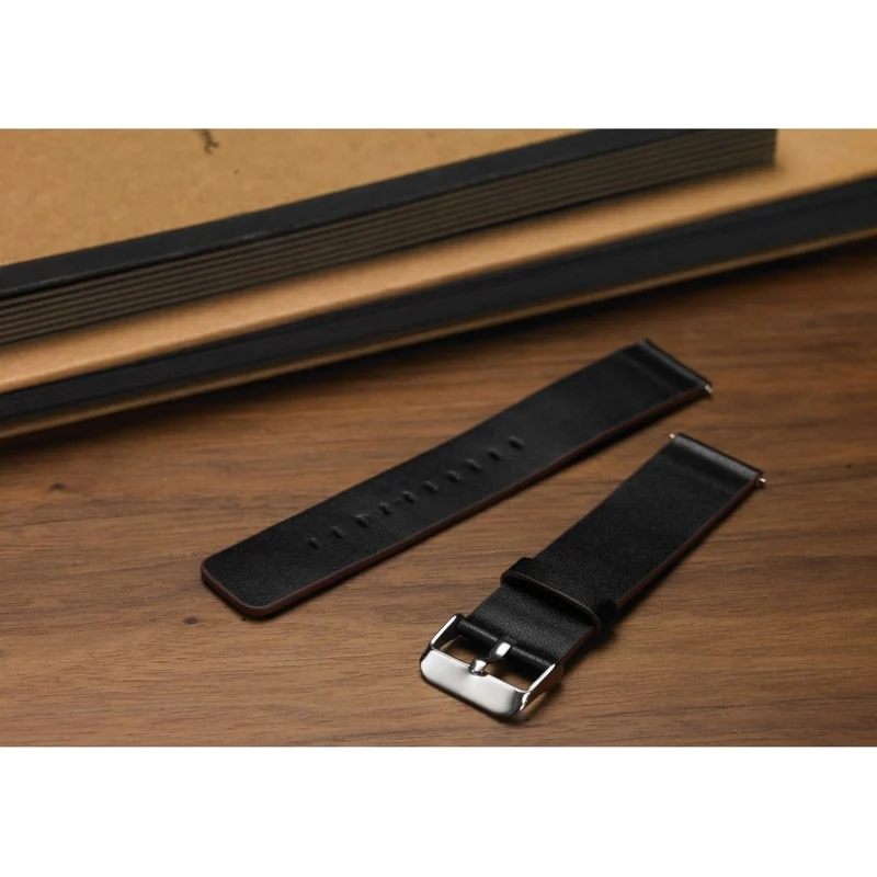 Super bequem Samsung Gear S3 Kunstleder armband