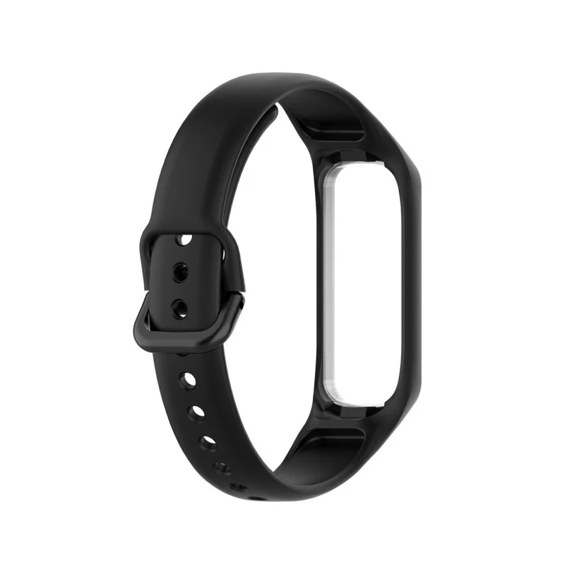 Mega gut Samsung Gear Fit2 Silikon / TPU armband