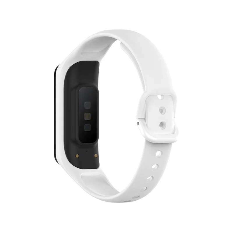 Mega gut Samsung Gear Fit2 Silikon / TPU armband