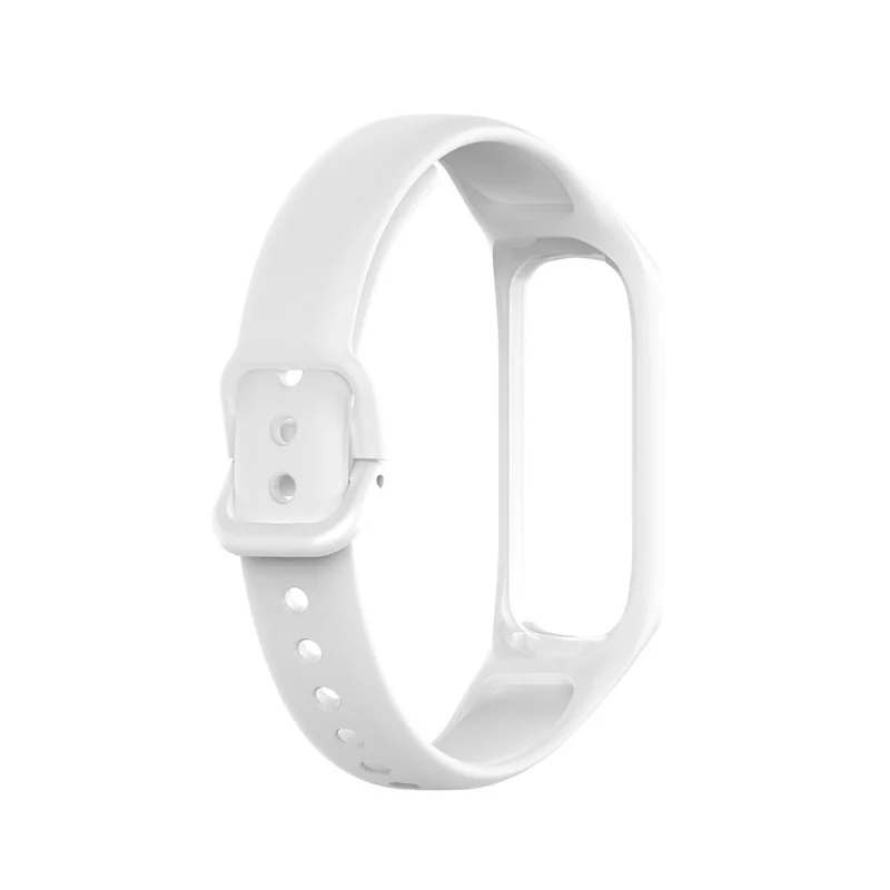 Mega gut Samsung Gear Fit2 Silikon / TPU armband