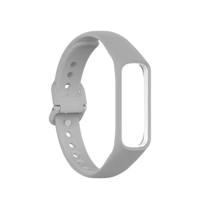 Mega gut Samsung Gear Fit2 Silikon / TPU armband