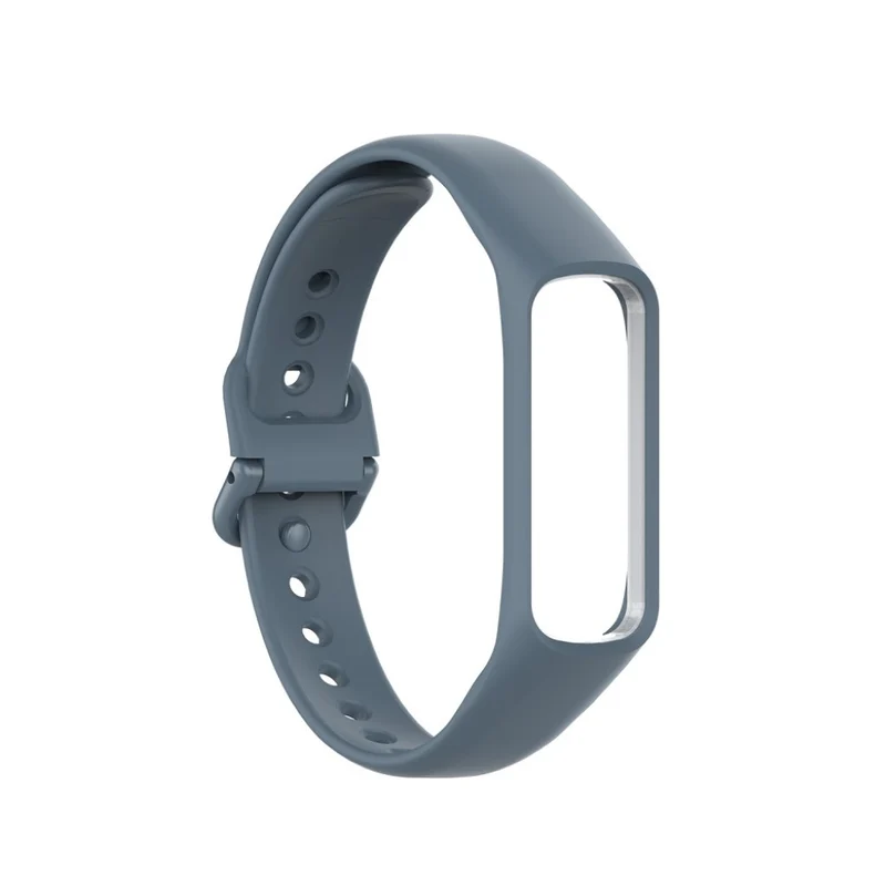Mega gut Samsung Gear Fit2 Silikon / TPU armband