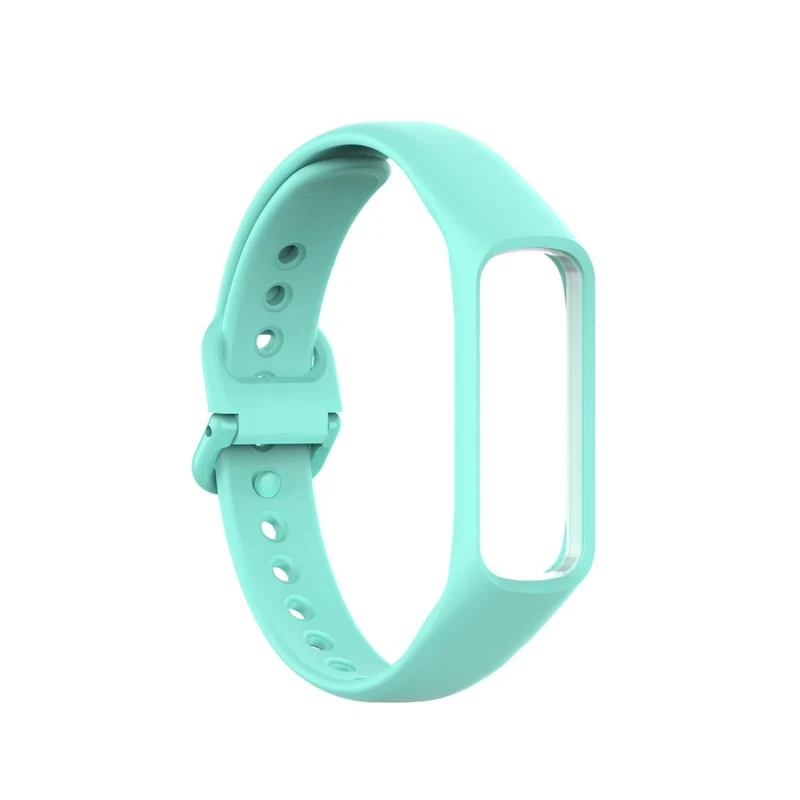 Mega gut Samsung Gear Fit2 Silikon / TPU armband