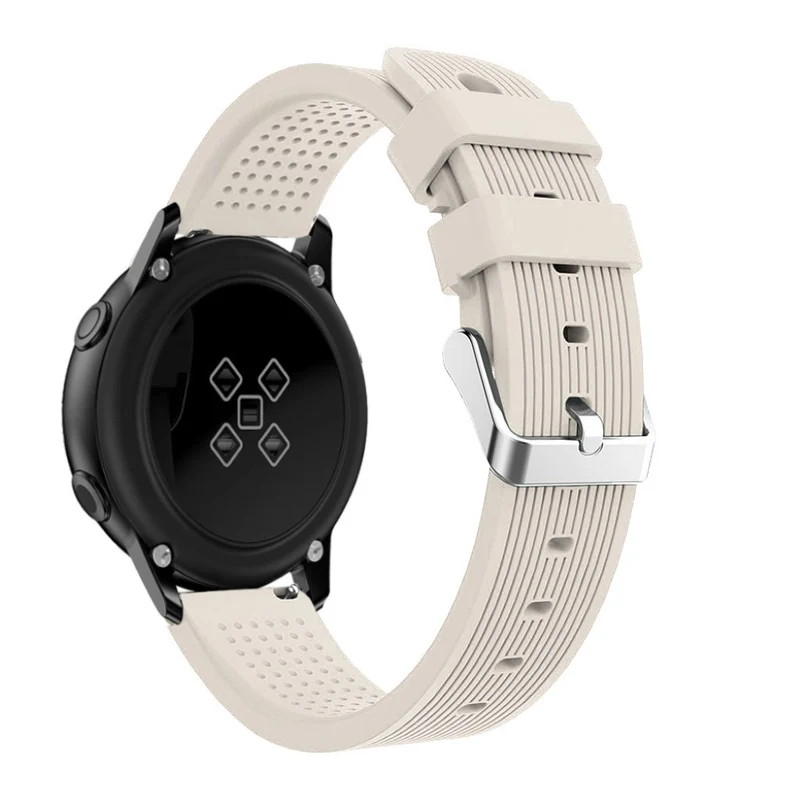 Super süß Samsung Galaxy Watch Active Silikon / TPU armband