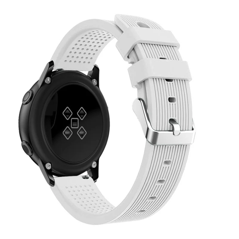 Super süß Samsung Galaxy Watch Active Silikon / TPU armband