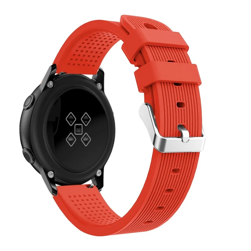Super süß Samsung Galaxy Watch Active Silikon / TPU armband