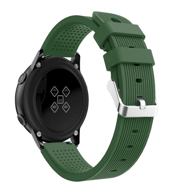 Super süß Samsung Galaxy Watch Active Silikon / TPU armband