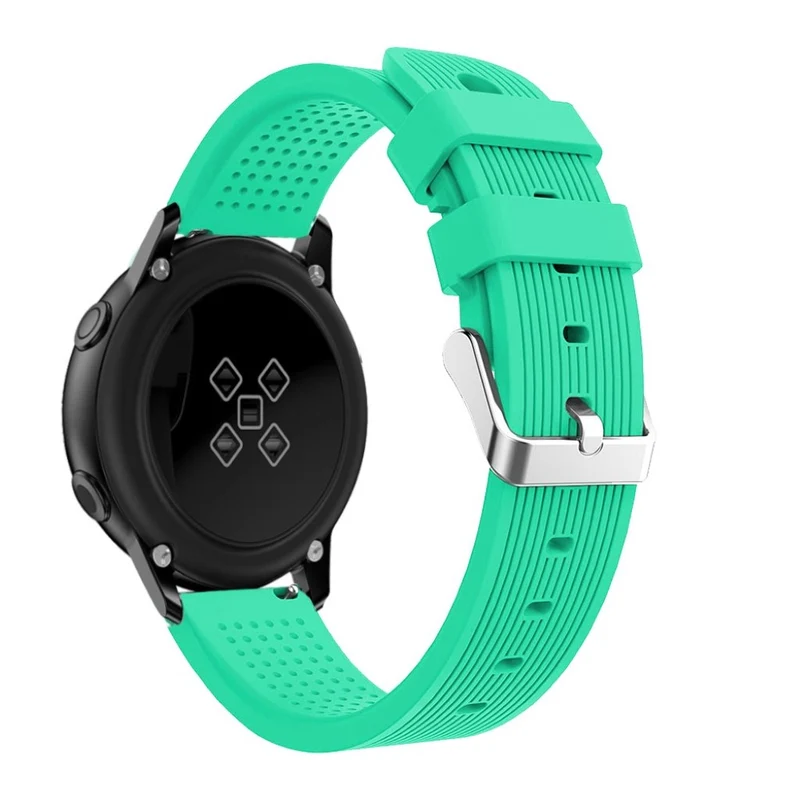 Super süß Samsung Galaxy Watch Active Silikon / TPU armband