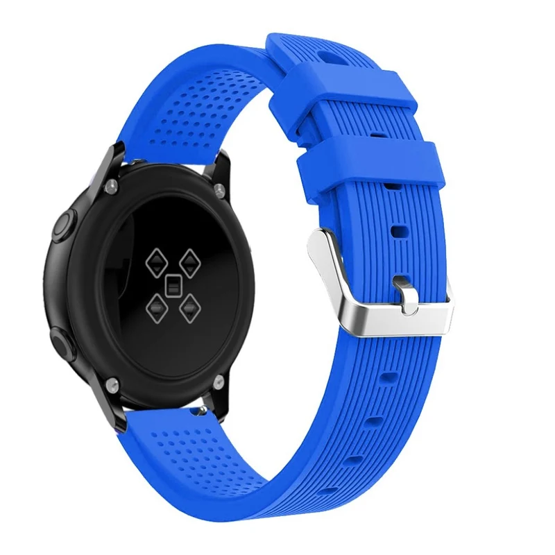 Super süß Samsung Galaxy Watch Active Silikon / TPU armband