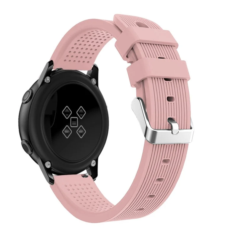 Super süß Samsung Galaxy Watch Active Silikon / TPU armband